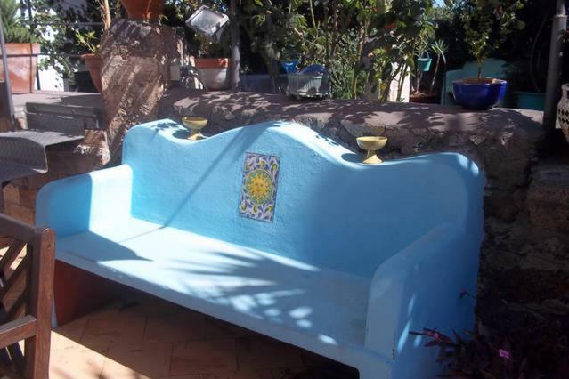 Le casette nel borgo Hotel Acireale Esterno foto