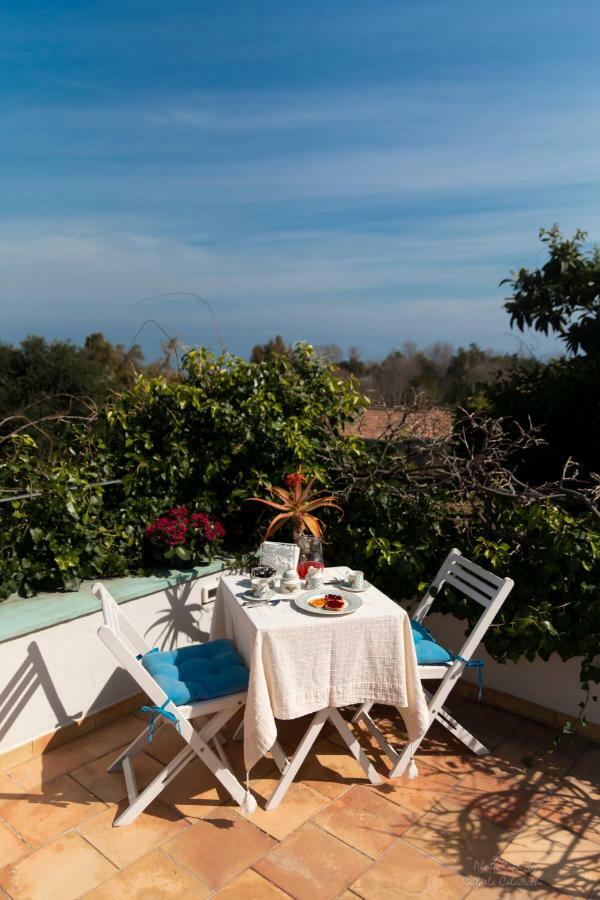 Le casette nel borgo Hotel Acireale Esterno foto