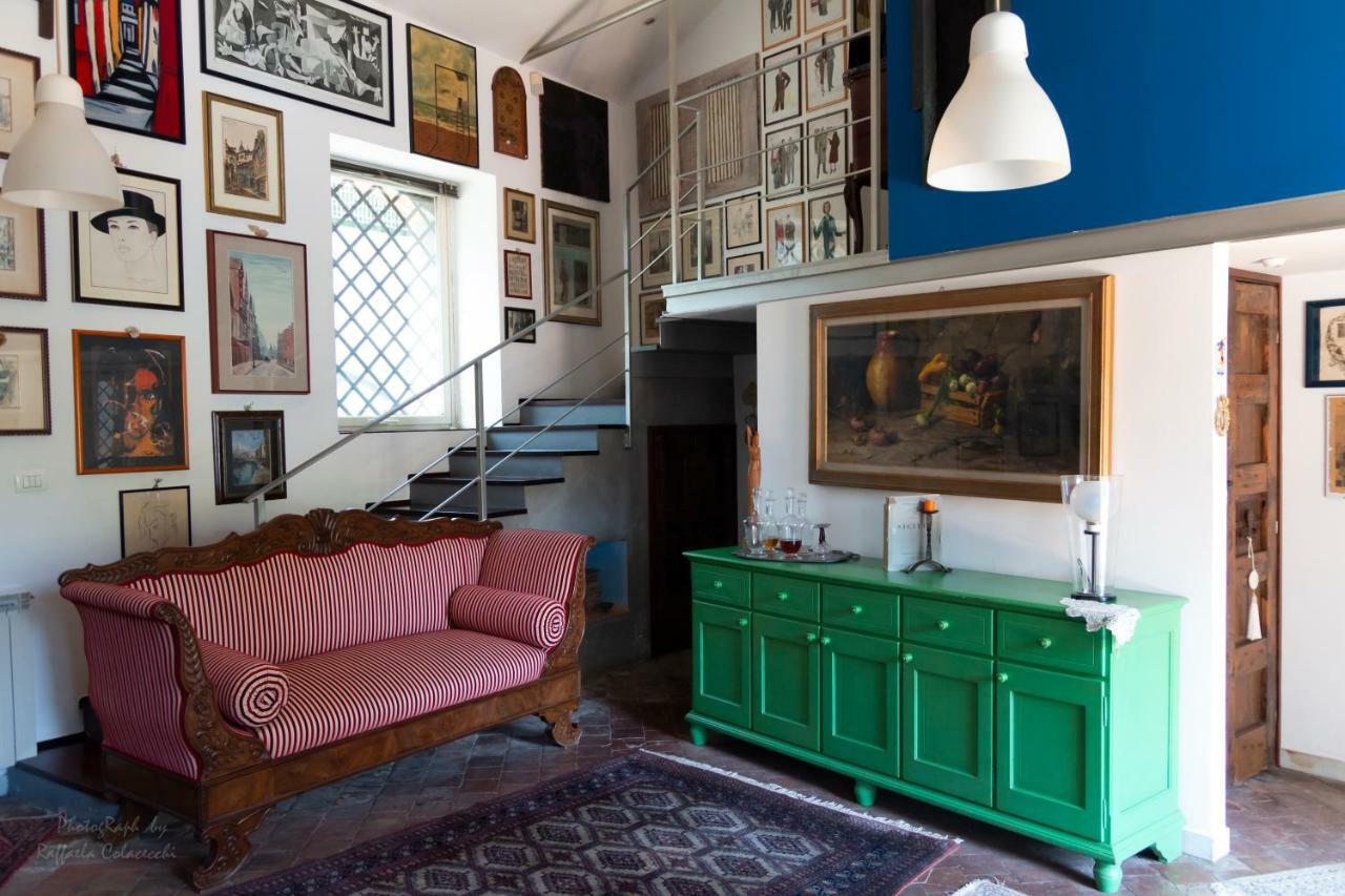 Le casette nel borgo Hotel Acireale Esterno foto