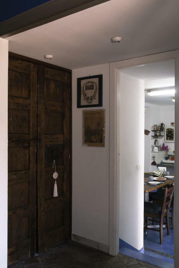 Le casette nel borgo Hotel Acireale Esterno foto
