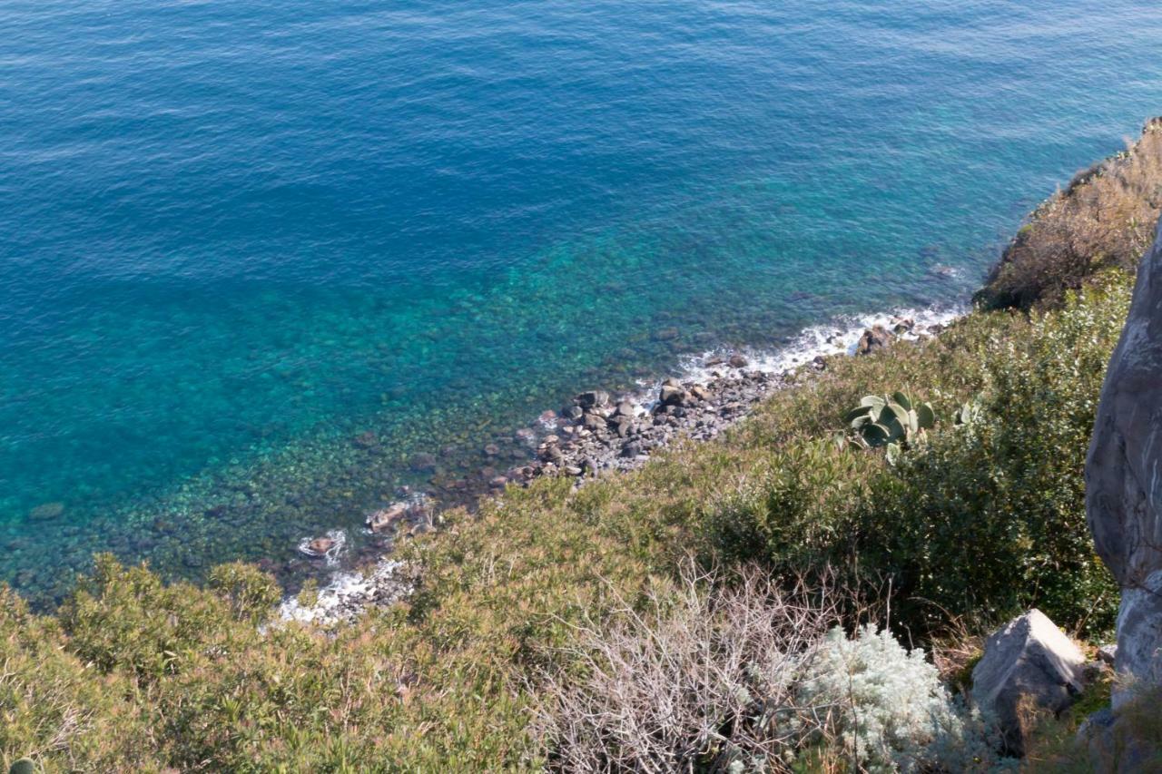 Le casette nel borgo Hotel Acireale Esterno foto